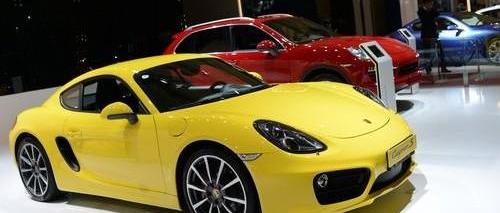 保时捷,Cayenne,Macan,Panamera,理念