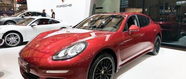 保时捷,Cayenne,Macan,Panamera,理念
