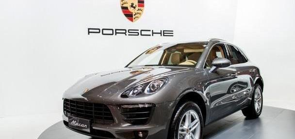 保时捷,Cayenne,Macan,Panamera,理念
