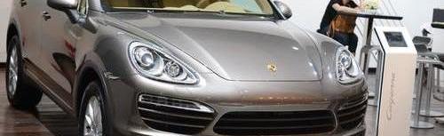 保时捷,Cayenne,Macan,Panamera,理念