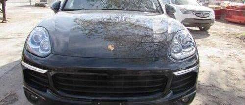 保时捷,Panamera,路虎