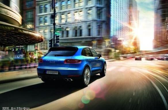 Macan,保时捷,Cayenne,Panamera