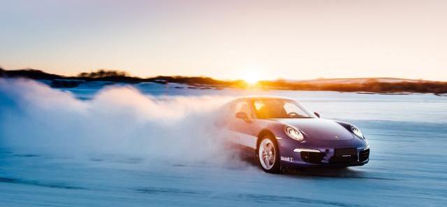 保时捷,Cayenne,Macan,Panamera