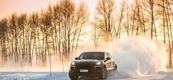 保时捷,Cayenne,Panamera,Macan
