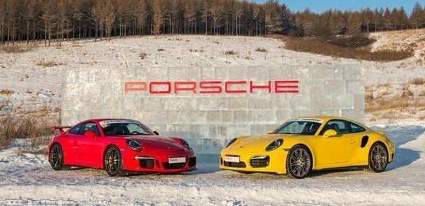 保时捷,Cayenne,Panamera,Macan