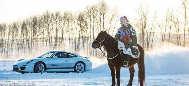 保时捷,Cayenne,Panamera,Macan