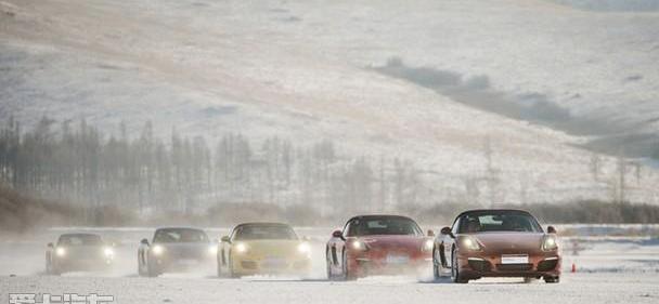 保时捷,Cayenne,Panamera,Macan