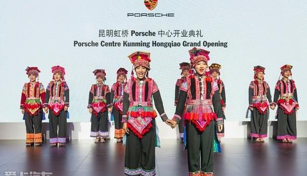 保时捷,汉,Panamera,Cayenne,Macan