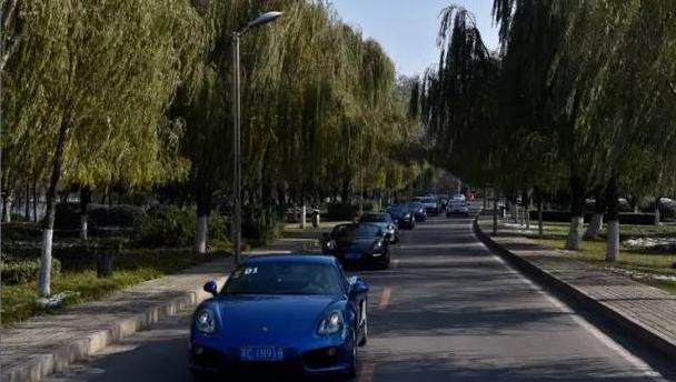 保时捷,北京,Cayenne,Panamera,汉