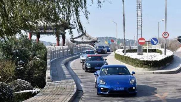 保时捷,北京,Cayenne,Panamera,汉