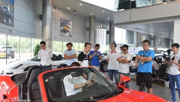 保时捷,Panamera,Macan,保时捷911,小老虎