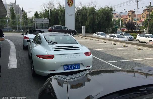 保时捷,Panamera,Macan,保时捷911,小老虎