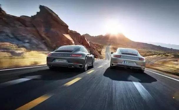 保时捷,世纪,Cayenne,Macan,Panamera