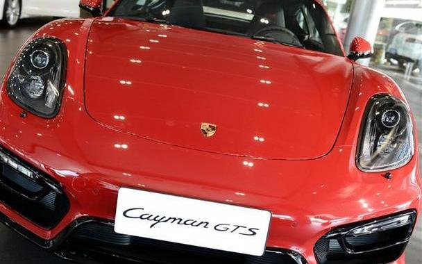 保时捷,Cayenne,理念,Macan,Panamera