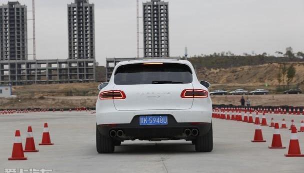 保时捷,Cayenne,Macan,理念