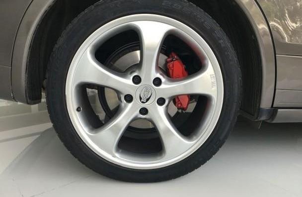 保时捷,奔驰,宝马,保时捷911