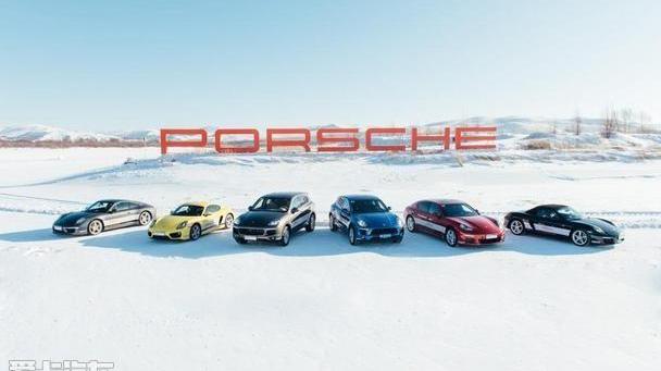 保时捷,保时捷911,Cayenne,Macan,Panamera