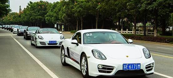 Cayenne,Macan,Panamera
