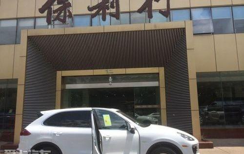保时捷,路虎,揽胜,奥迪,奔驰