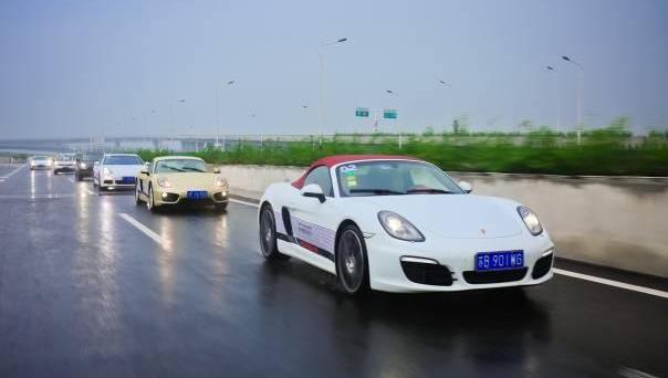 Cayenne,Macan,Panamera,理念