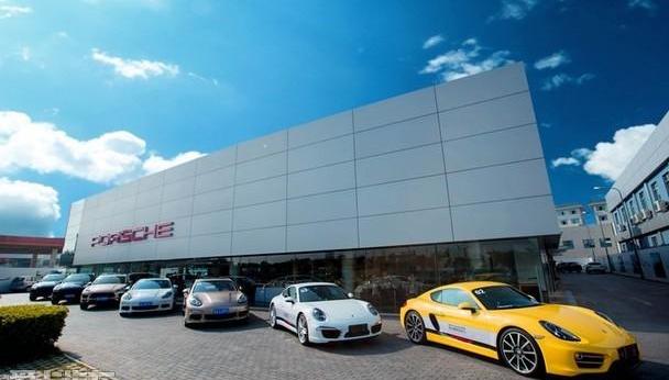 保时捷,Cayenne,Macan,Panamera,理念