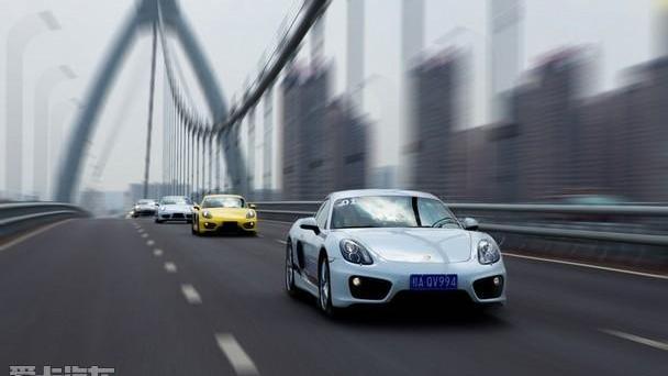 保时捷,Cayenne,Macan,Panamera,理念