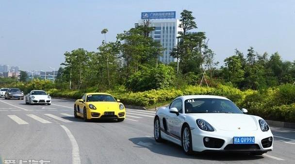 保时捷,Cayenne,Macan,Panamera,理念