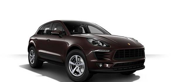 保时捷,Macan,Cayenne,Panamera,理念