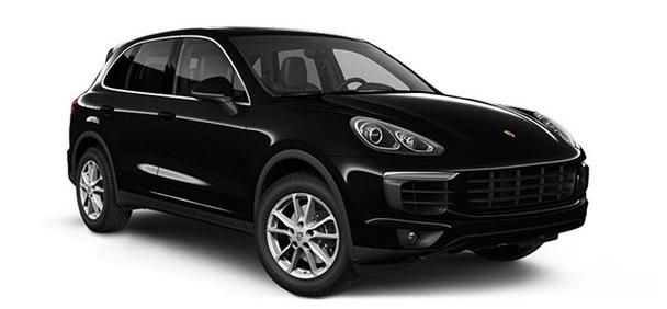 保时捷,Macan,Cayenne,Panamera,理念