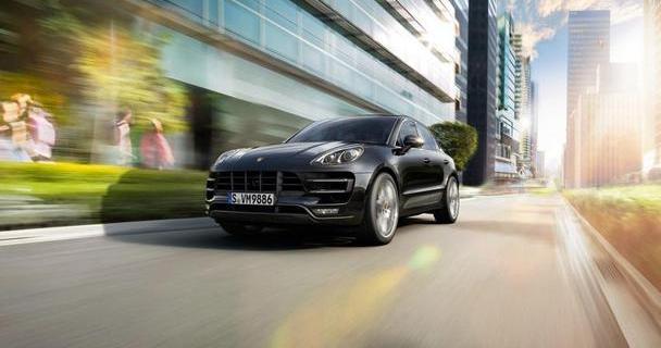 保时捷,Panamera,Cayenne,Macan,理念