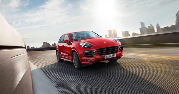 保时捷,Panamera,Cayenne,Macan,理念