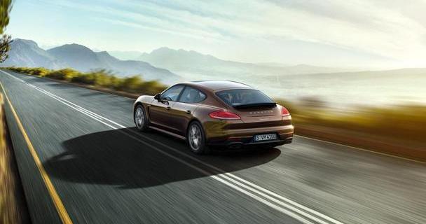 保时捷,Panamera,Cayenne,Macan,理念