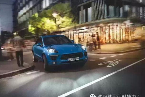 保时捷,Panamera,Macan,仰望