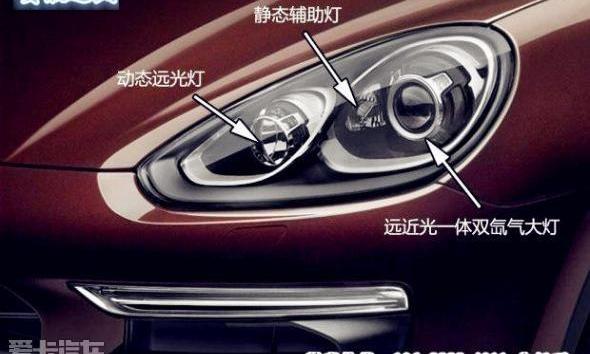 Cayenne,保时捷,奥迪,Panamera,大众
