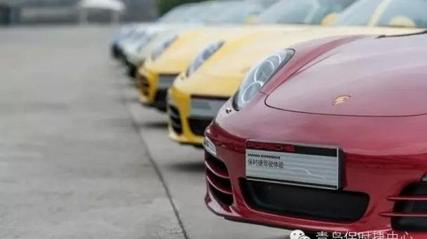 保时捷,Cayenne,Panamera
