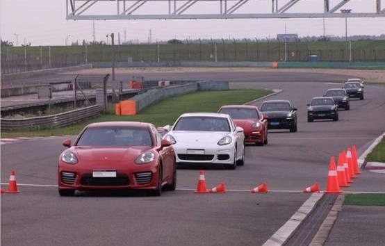 保时捷,Cayenne,Macan,Panamera,北京