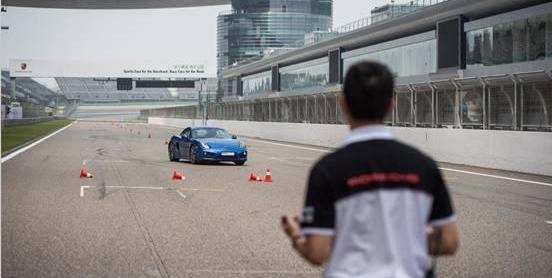 保时捷,Cayenne,Macan,Panamera,北京