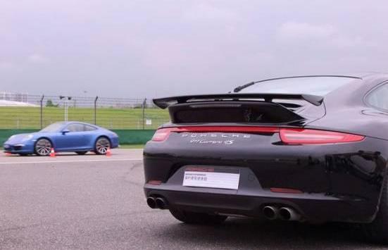 保时捷,Cayenne,Macan,Panamera,北京