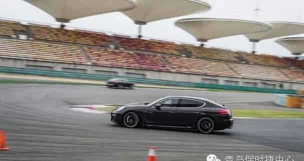 保时捷,Cayenne,Panamera