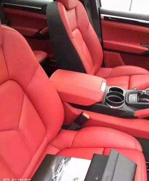 保时捷,Cayenne