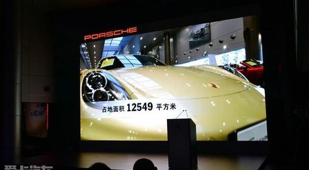 保时捷,理念,Cayenne,Macan,Panamera