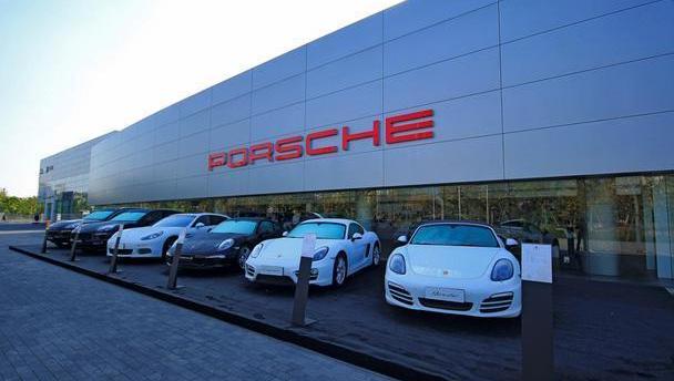 保时捷,Macan,Panamera,Cayenne,理念
