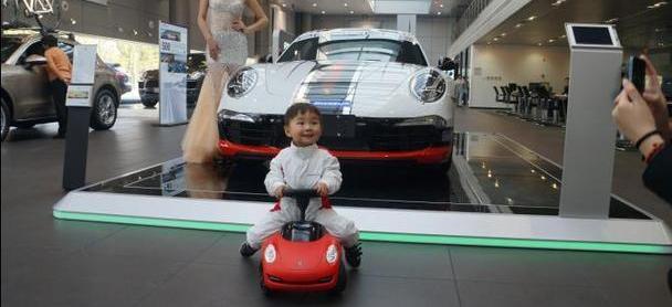 保时捷,Macan,Panamera,Cayenne,理念