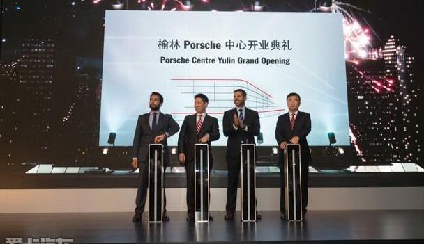保时捷,Cayenne,Macan,Panamera,理念