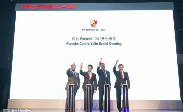保时捷,Cayenne,Macan,Panamera,理念