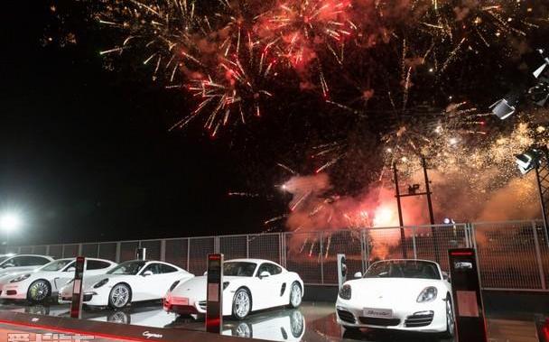 保时捷,Cayenne,Macan,Panamera,理念