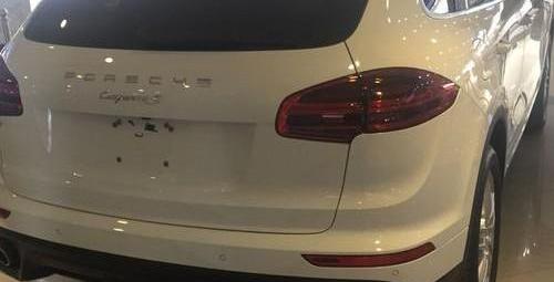 保时捷,Panamera