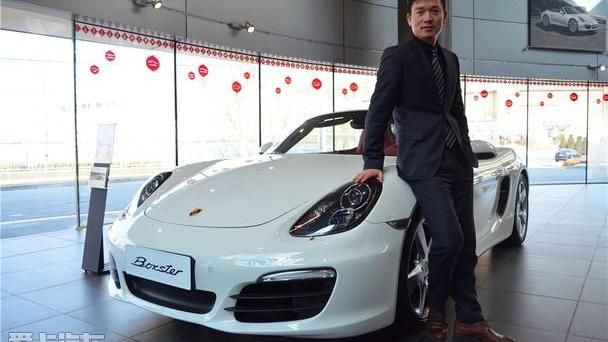 保时捷,Macan,Cayenne,Panamera