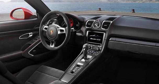 保时捷,Cayenne,Panamera,世纪