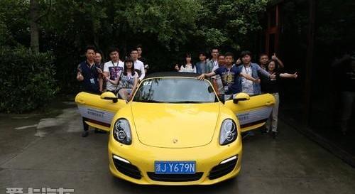 保时捷,Cayenne,Macan,Panamera